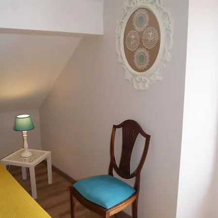 O Forte Guest House-3