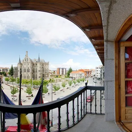 Hotel Gaudi-2