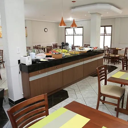 Big Executive Hotel-3