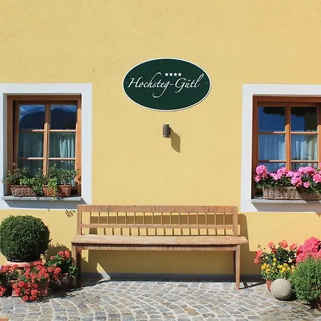 Hotel Hochsteg Gütl | Traunsee Salzkammergut-2