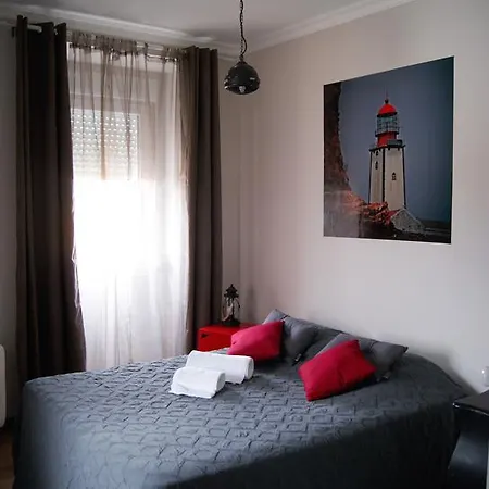 O Forte Guest House-2
