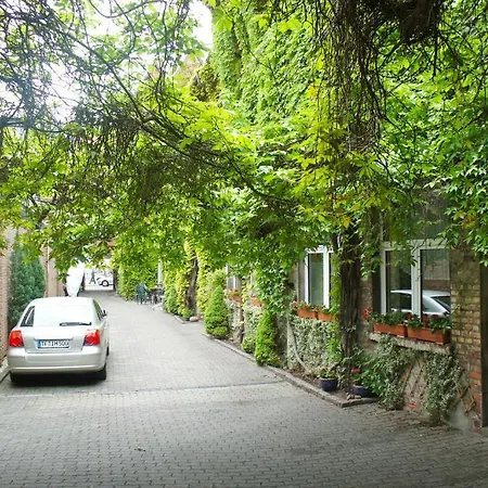Hotel Scheffler Garni-2
