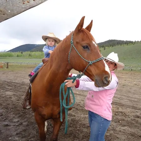 Parade Rest Ranch-2