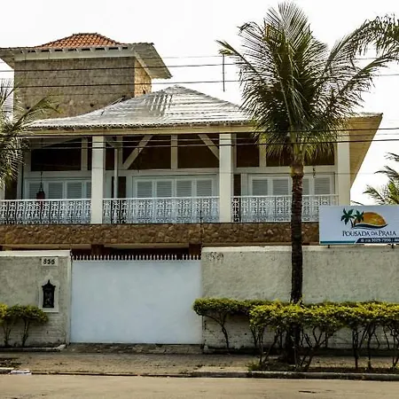 Pousada Hotel Canto dos Mares-3