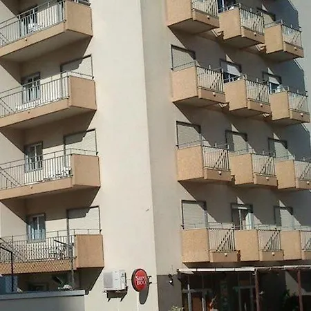 Hotel Apartamento Iate-2