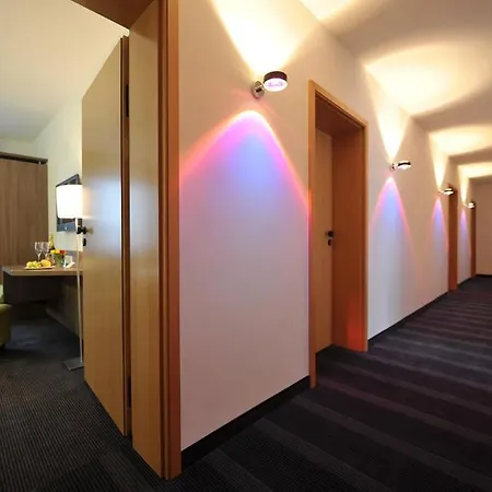 CityHotel Hessischer Hof-2