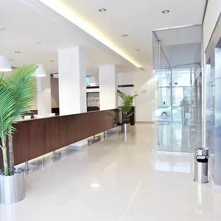 Luxor Hotel & Spa-3