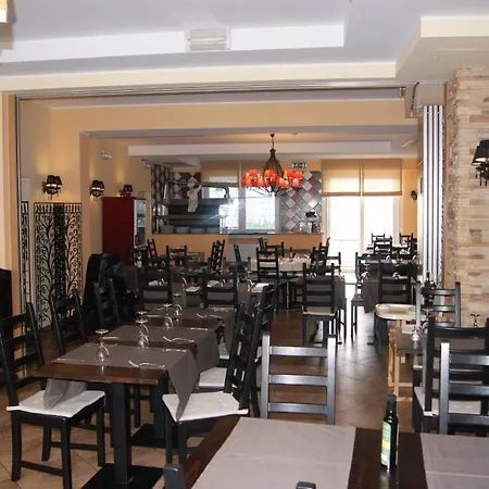 Hosteria Gusto-2