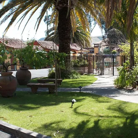 Vineyard Inn Hotel-2