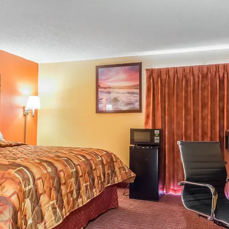 Rodeway Inn Vineland-2