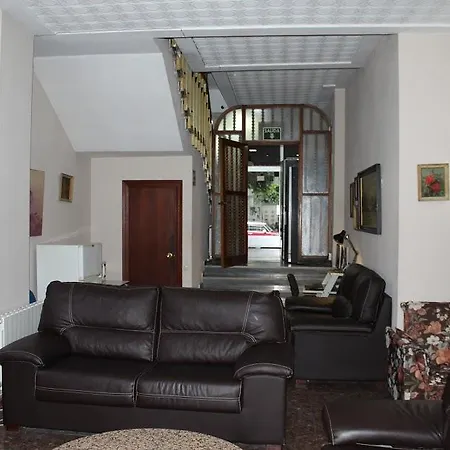 Pension Americano-2