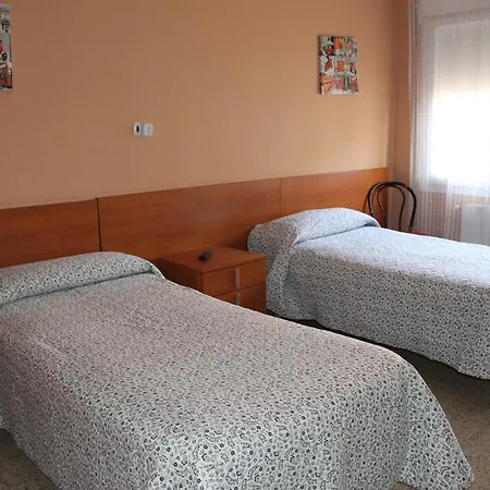 Hostal Cal Siles-3