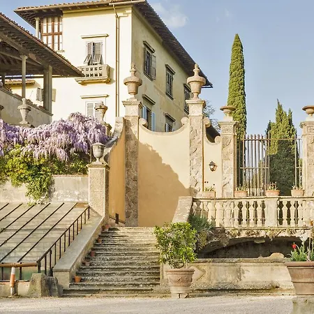 Armonie di Villa Incontri B&B-3