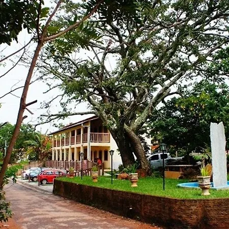 Pousada Do Mestre-3