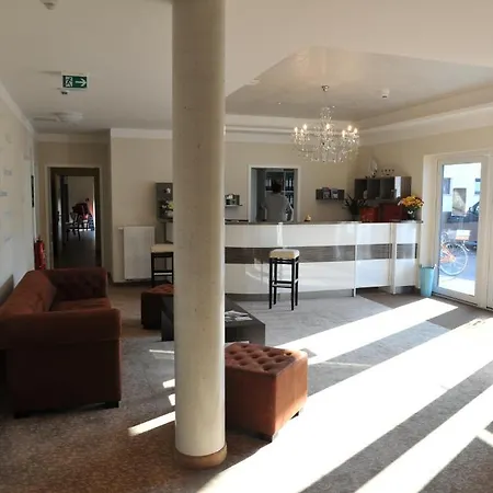Ostseehotel Boltenhagen-2