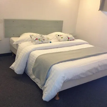 Appart'Hotel Residella Aubagne Gemenos-3