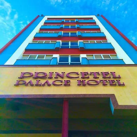 Princetel Palace Hotel-2