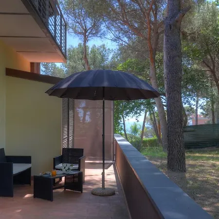 B&B Dodici Lune-3