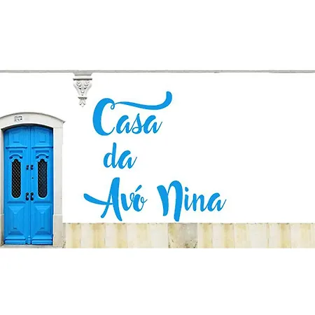 Casa da Avó Nina-2