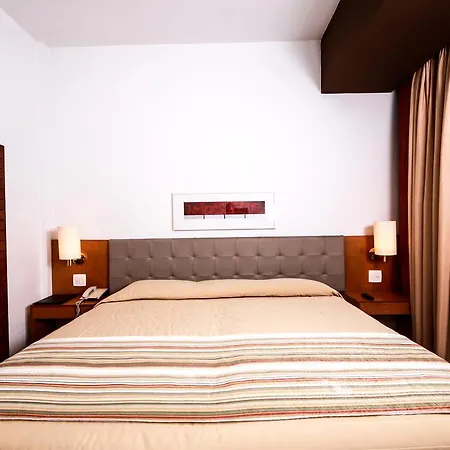 Hotel Novo Mundo-3