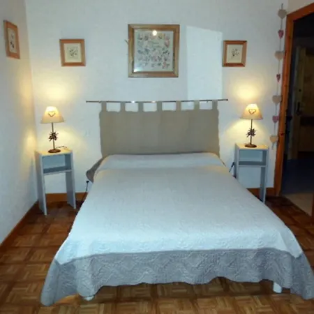 Chambres D'Hotes Les Terrasses De Varme-3