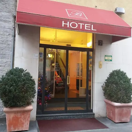 Hotel Boston-3