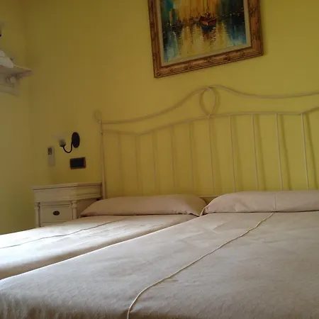 Hostal Aranda-2