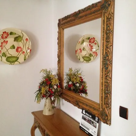 Hostal Aranda-3