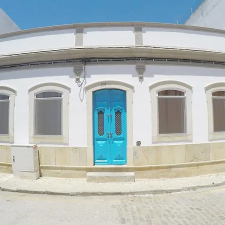 Casa da Avó Nina-3