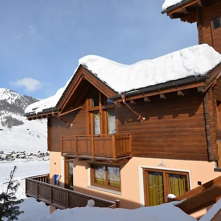 Residence Baita Cusini-2