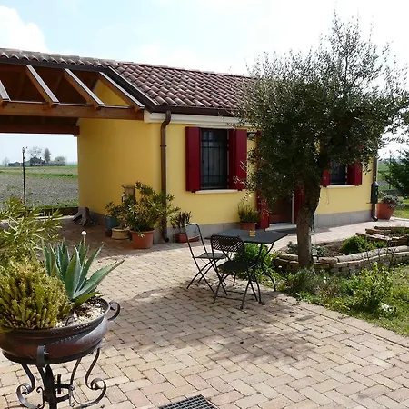 B&B La Garzetta-2