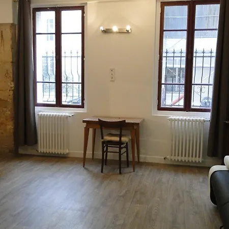 Residence Salvy-2