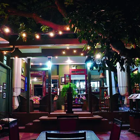 Hotel Aranjuez-2