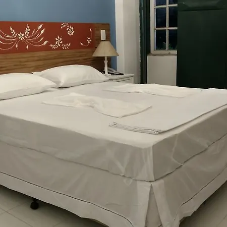 Pousada Pai Thomaz-3