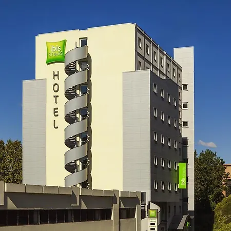 Ibis Styles Paris Saint Ouen-3