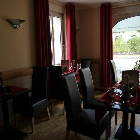 Hotel Eigen-3
