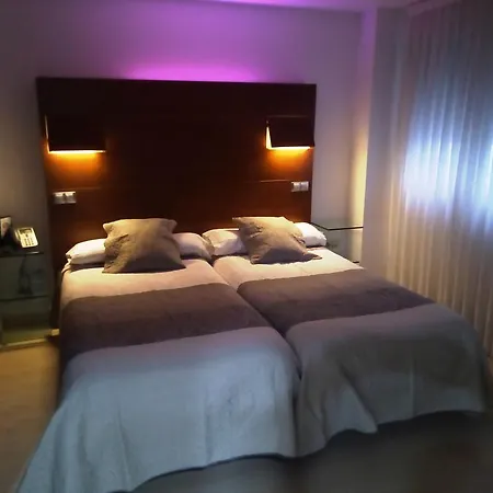Nap Hotel Oviedo-2