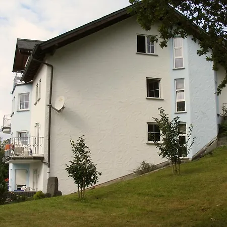 Pension Garni Haus Bismarckhöhe-2