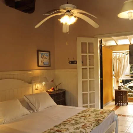 Villa Paradiso Pousada-2