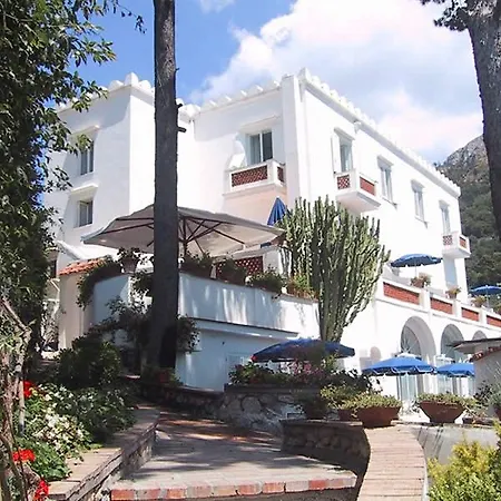 Hotel Casa Caprile-2