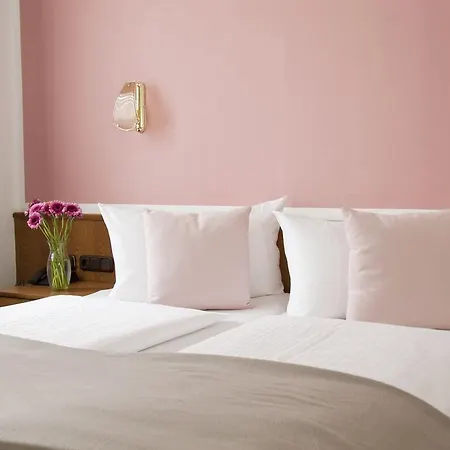Stadthotel Erding-2