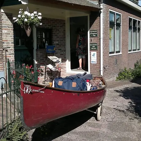Bed&Bike De Hofstee-2