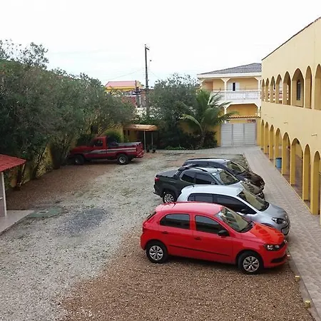 Vênus Apartamentos-2