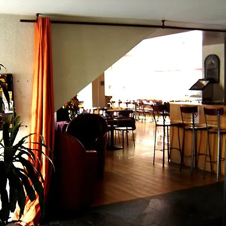 Hotel Stars Arcueil-3