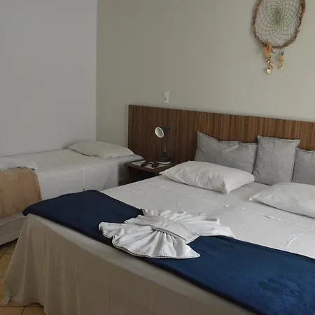 Hotel e pousada oca-2