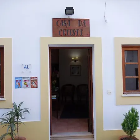 Casa de Hóspedes Celeste by Portugalferias-2