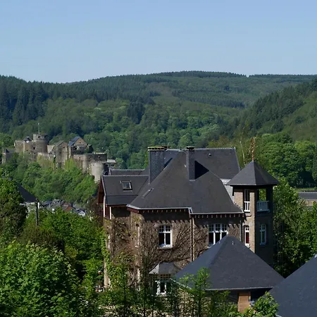 Hotel La Ferronniere-2