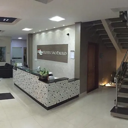 Hotel Sao Paulo-2