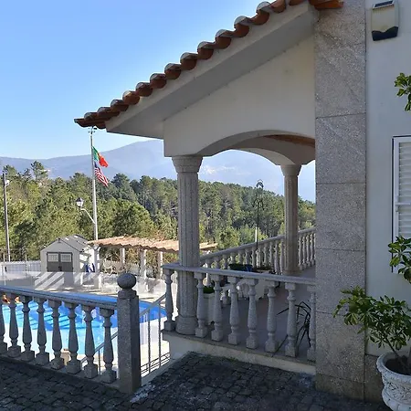 Casa Estrela De Alva-3