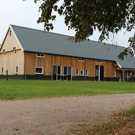 B&B Hof 'T Sprakel-3
